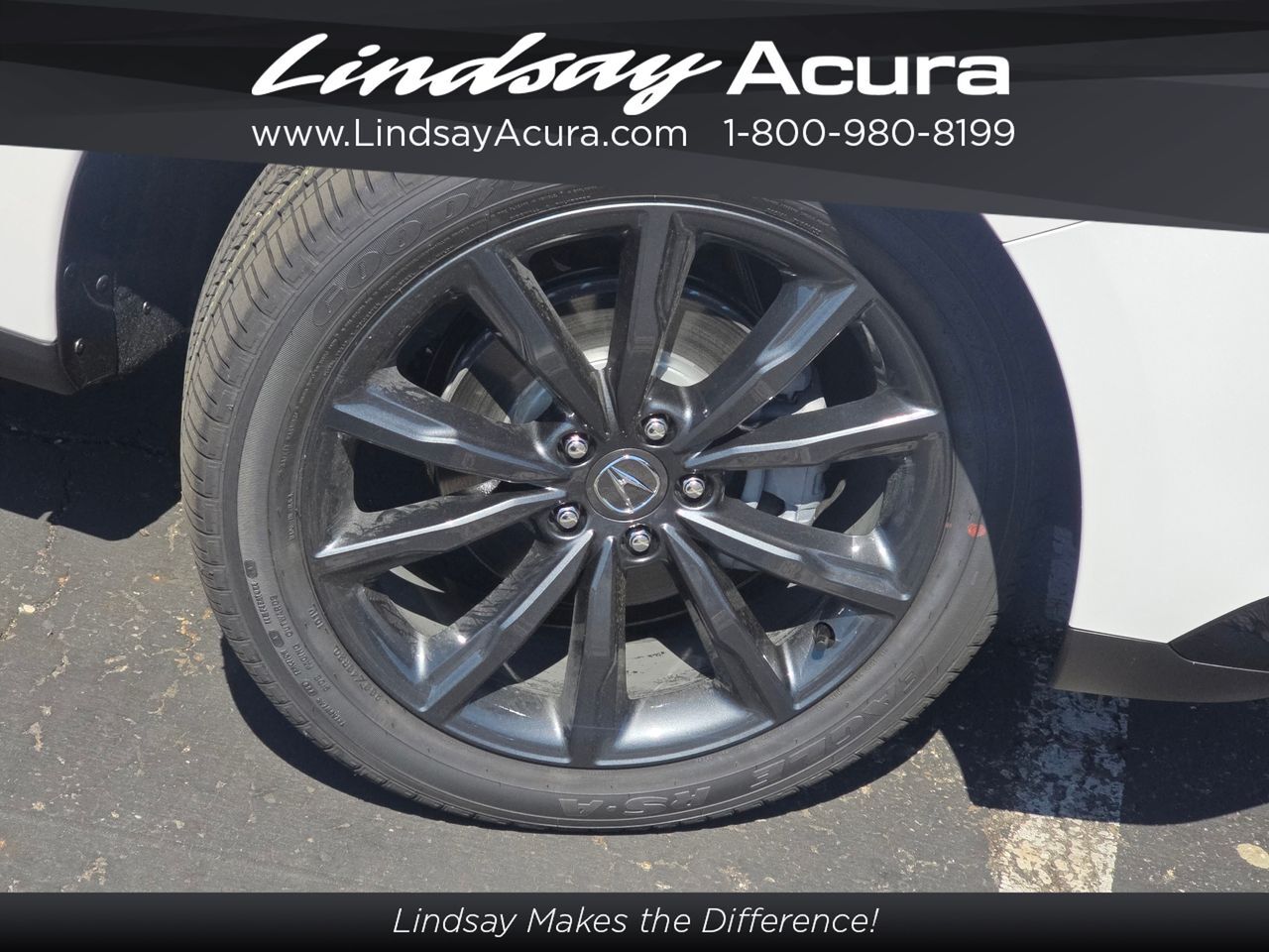 2026 Acura RDX A-Spec Package Columbus OH