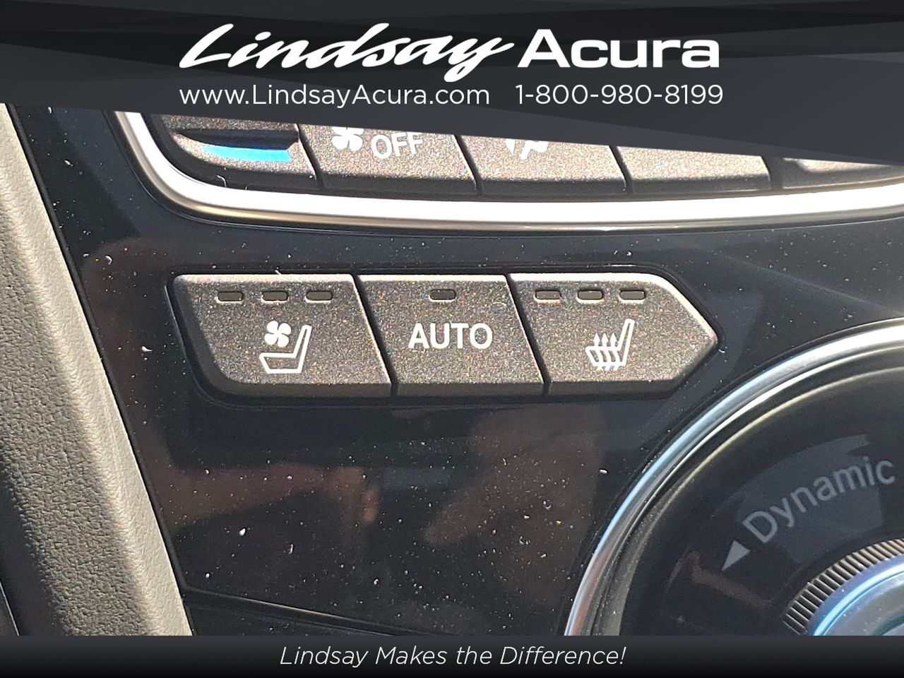 2026 Acura RDX A-Spec Package Columbus OH