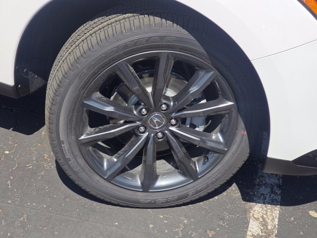 2026 Acura RDX A-Spec Package Columbus OH