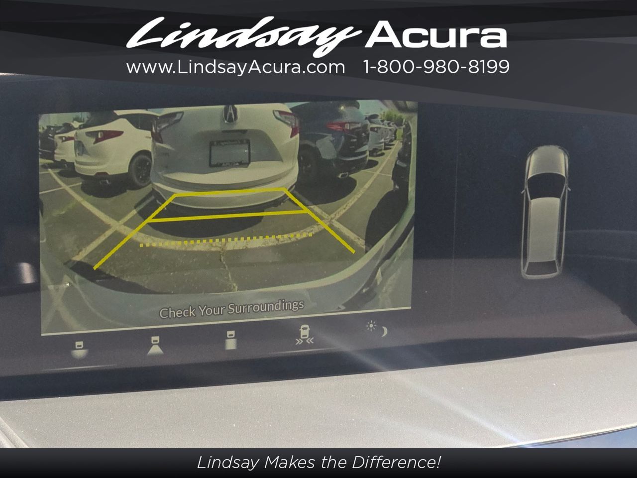 2026 Acura RDX A-Spec Package Columbus OH