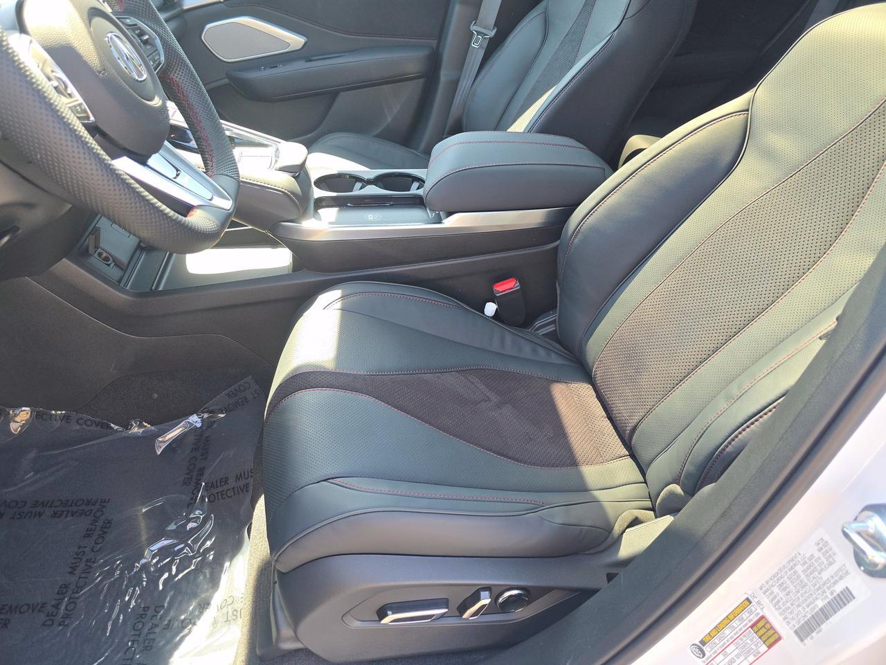 2026 Acura RDX A-Spec Package Columbus OH