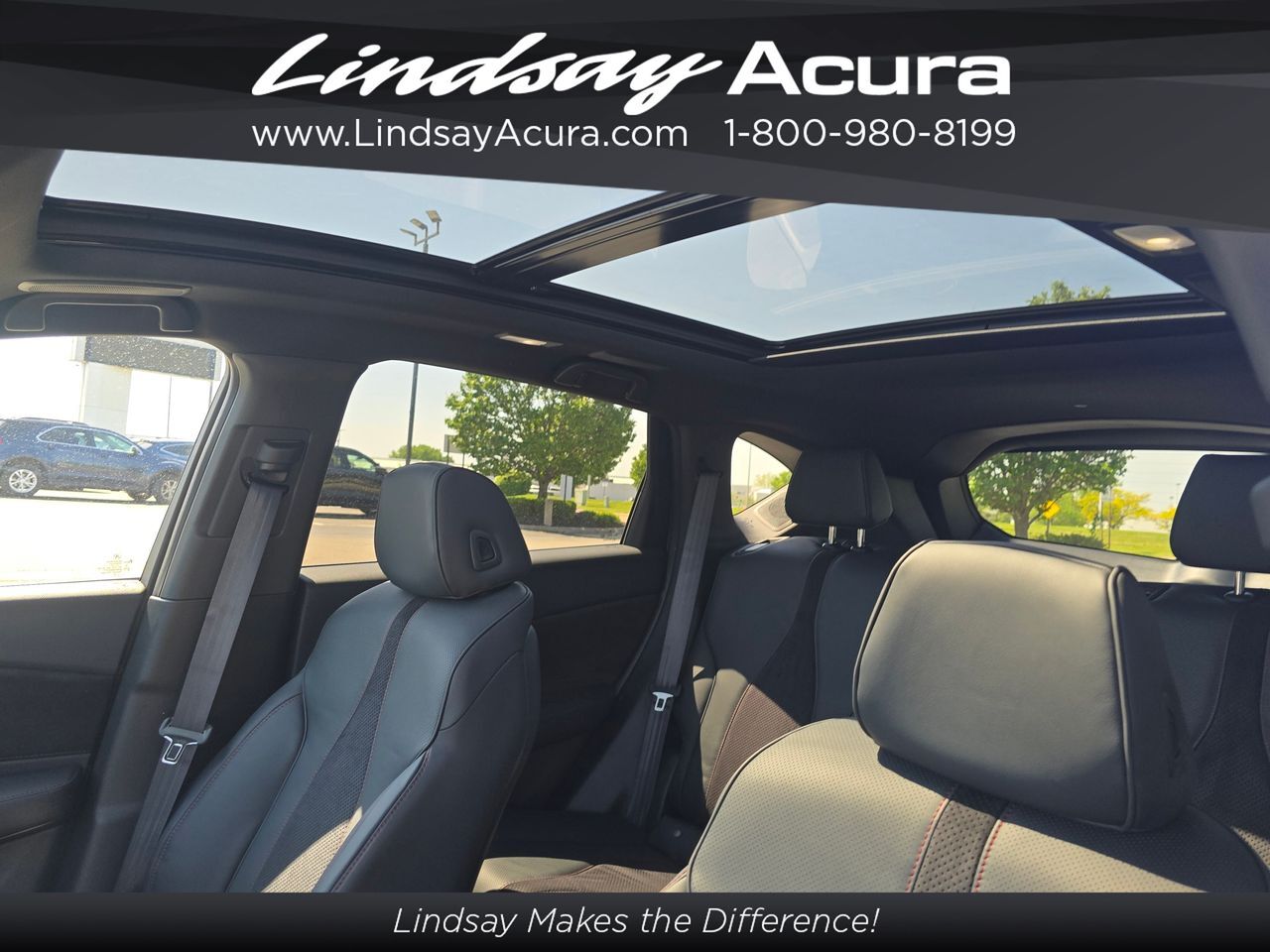 2026 Acura RDX A-Spec Package Columbus OH