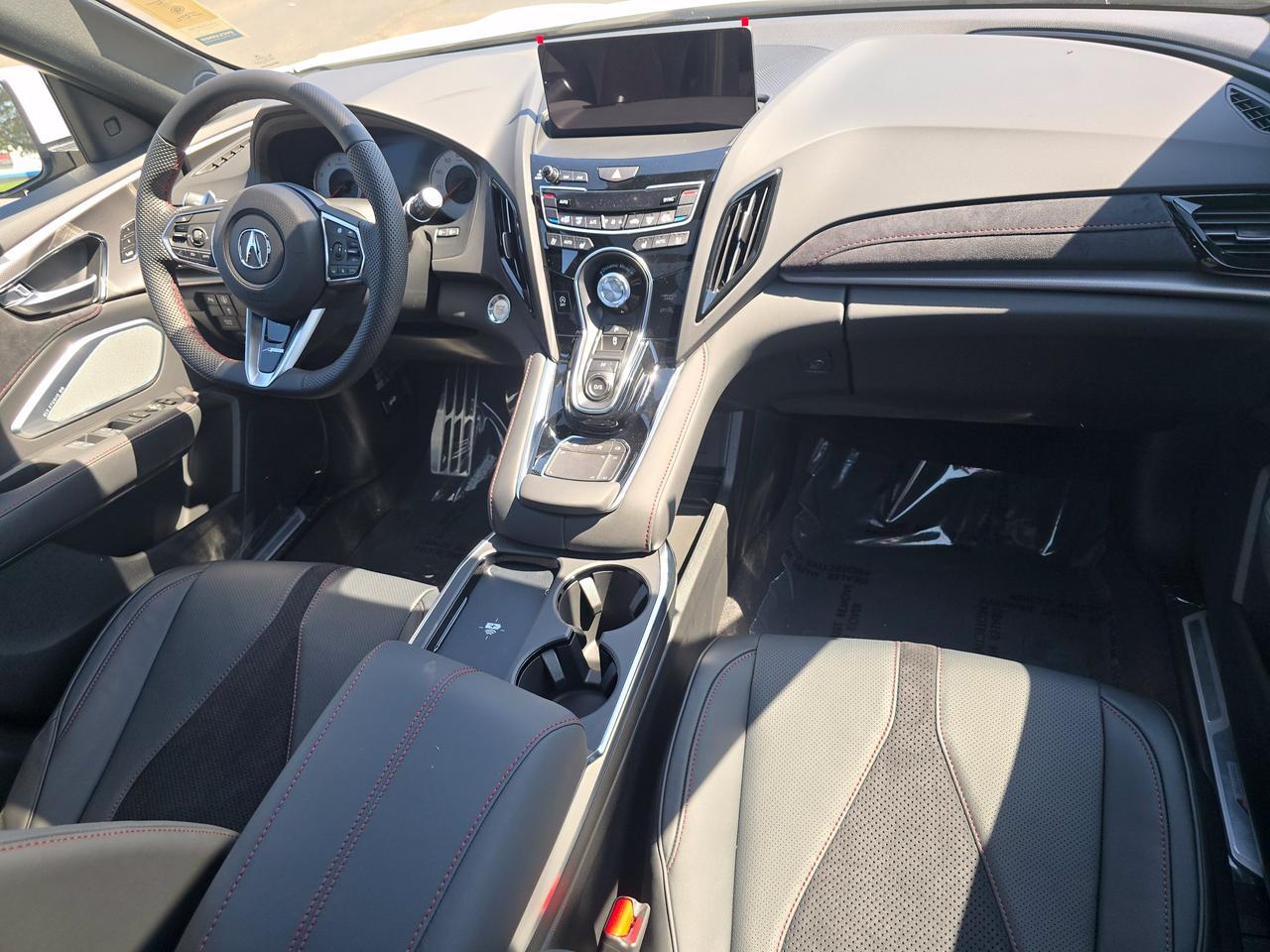 2026 Acura RDX A-Spec Package Columbus OH
