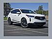 2026 Acura RDX A-Spec Package