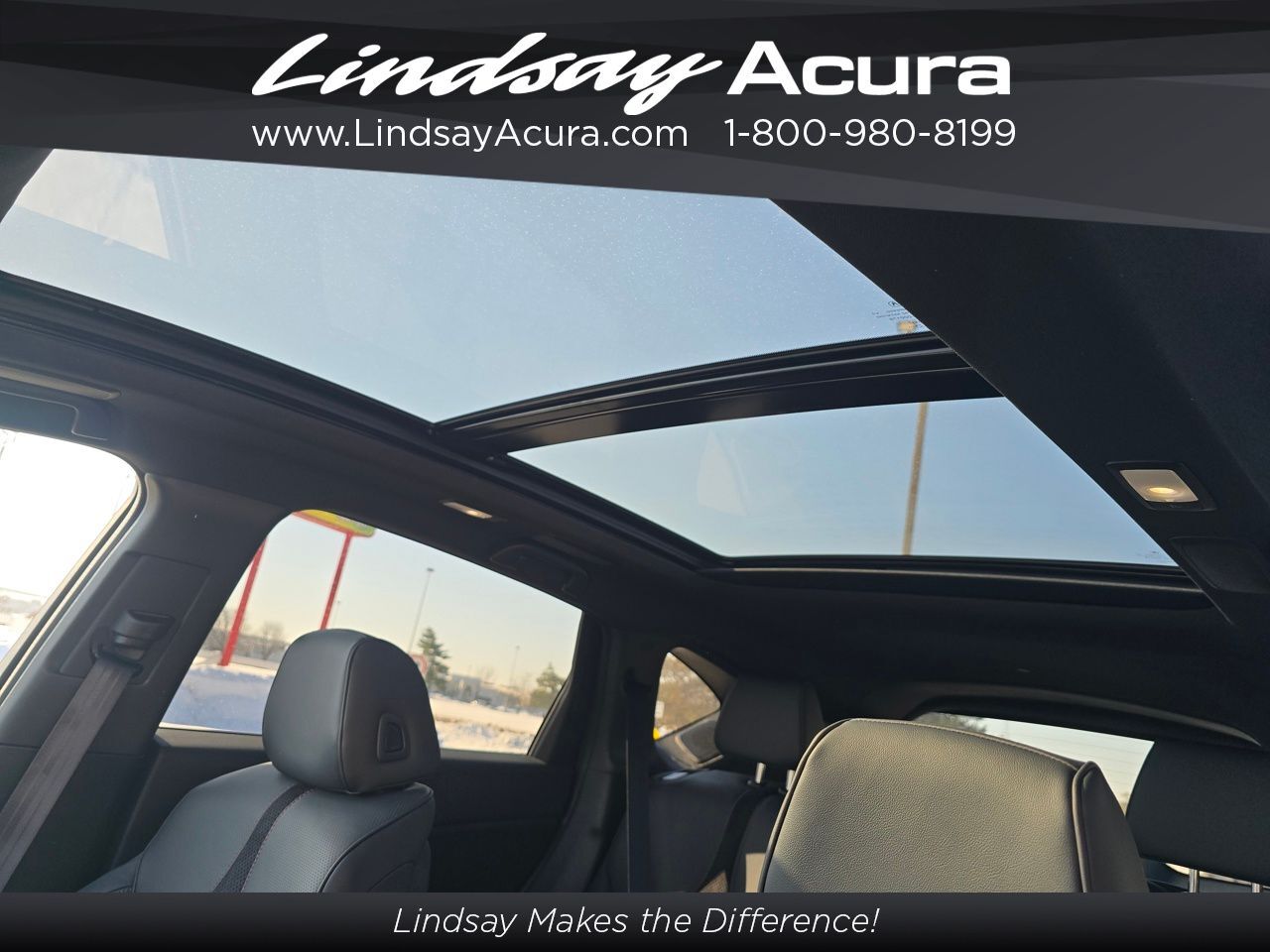 2026 Acura RDX A-Spec Package Columbus OH