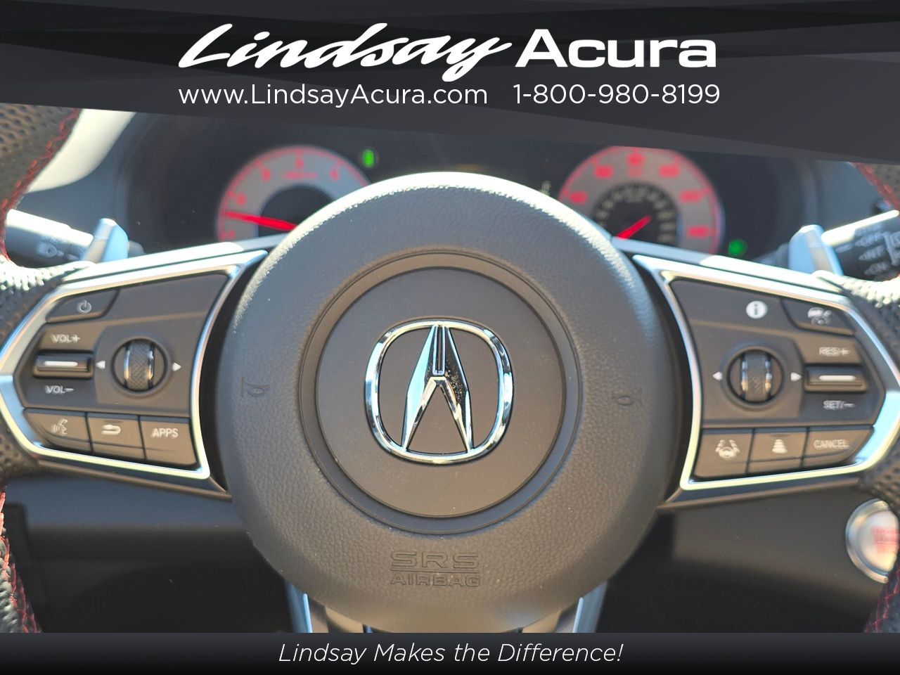 2026 Acura RDX A-Spec Package Columbus OH