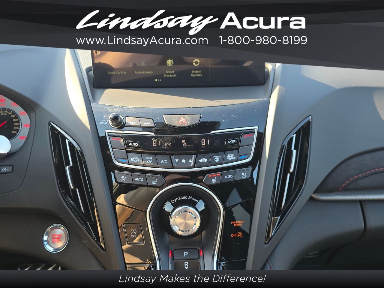 2026 Acura RDX A-Spec Package Columbus OH