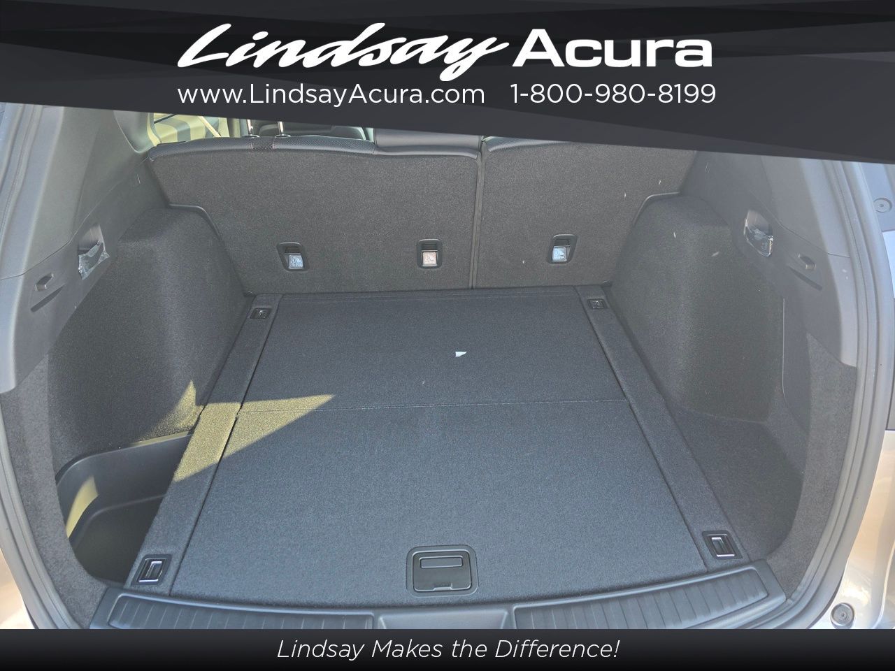 2026 Acura RDX A-Spec Package Columbus OH