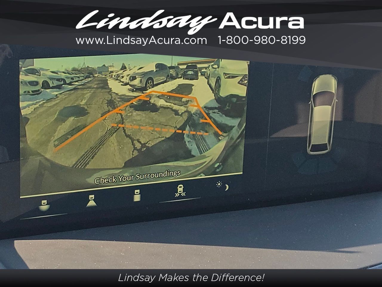 2026 Acura RDX A-Spec Package Columbus OH