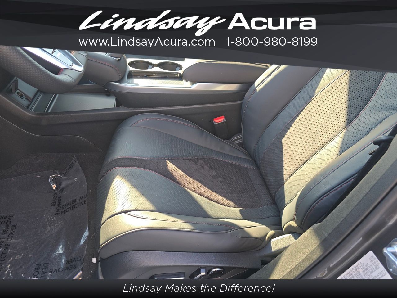 2026 Acura RDX A-Spec Package Columbus OH