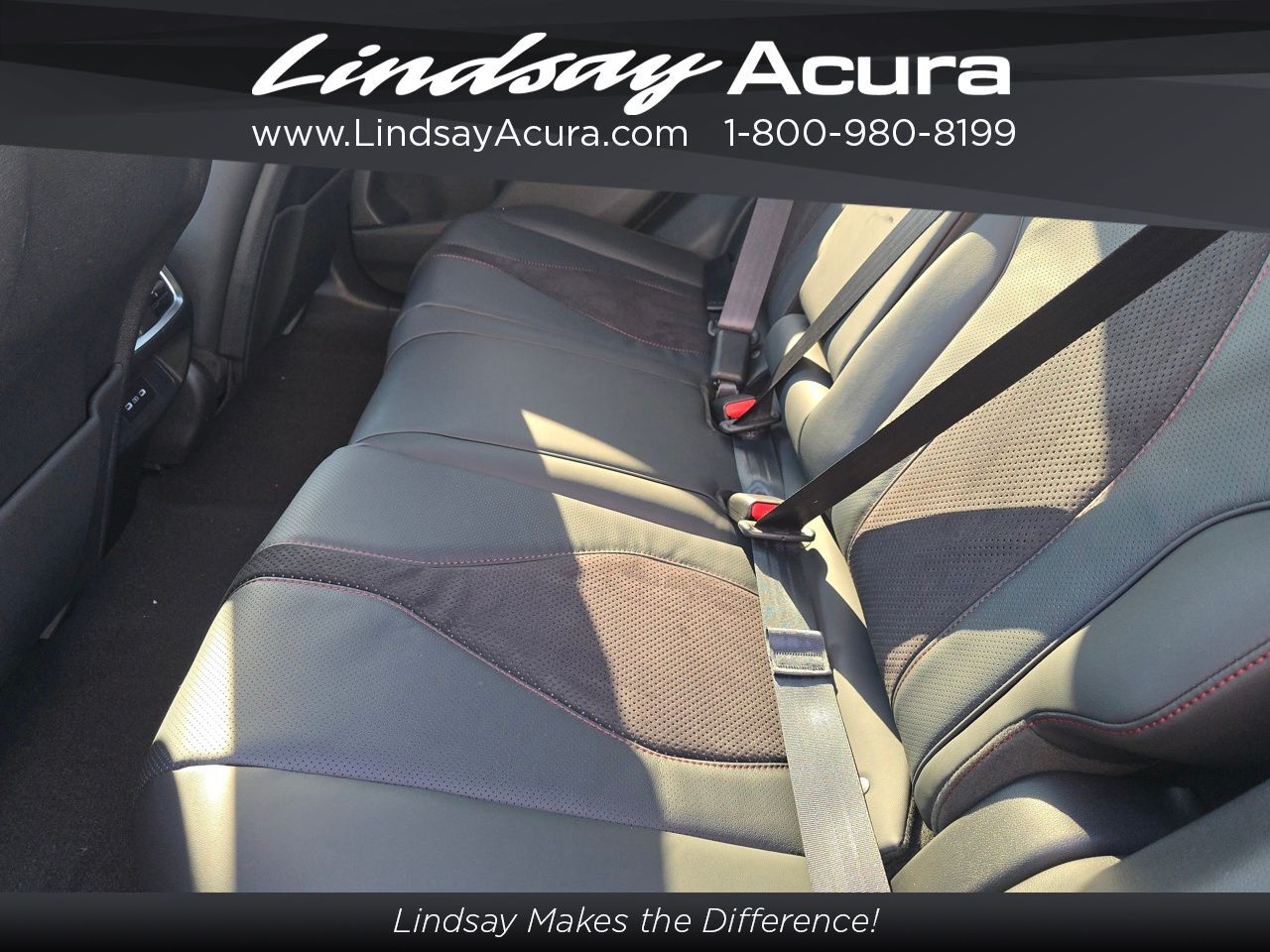 2026 Acura RDX A-Spec Package Columbus OH