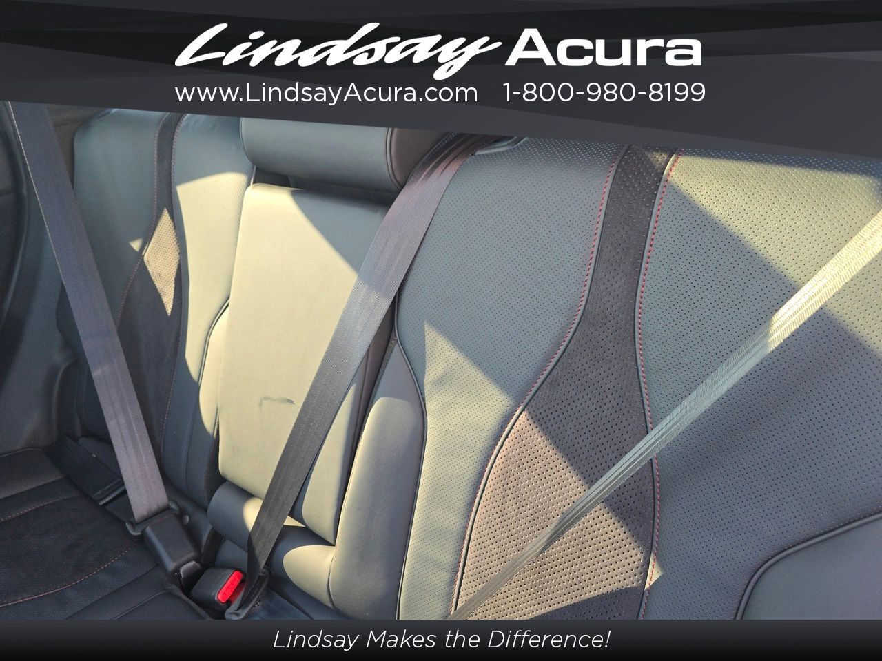 2026 Acura RDX A-Spec Package Columbus OH