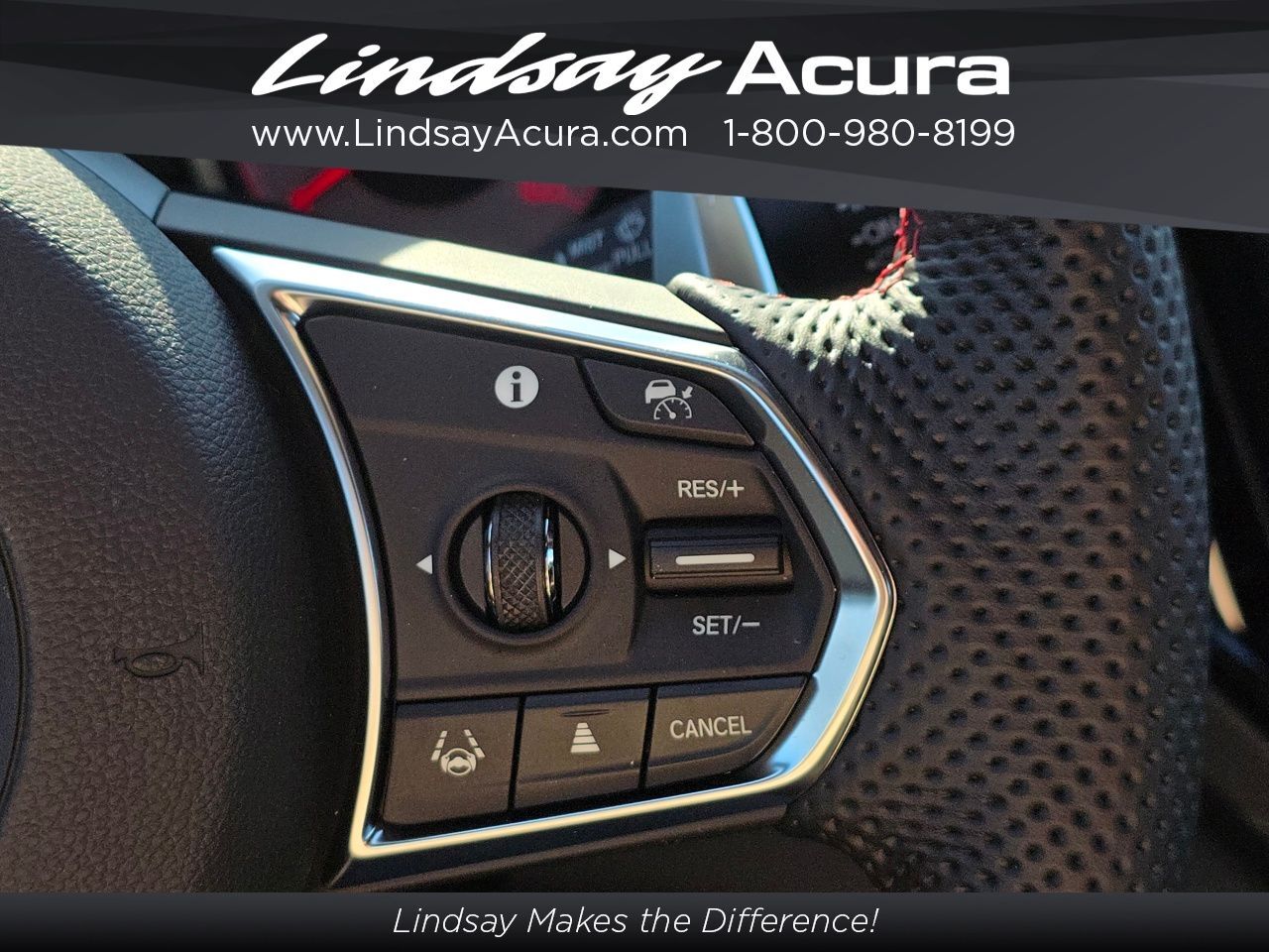 2026 Acura RDX A-Spec Package Columbus OH