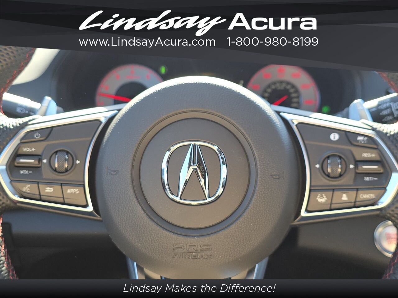 2026 Acura RDX A-Spec Package Columbus OH