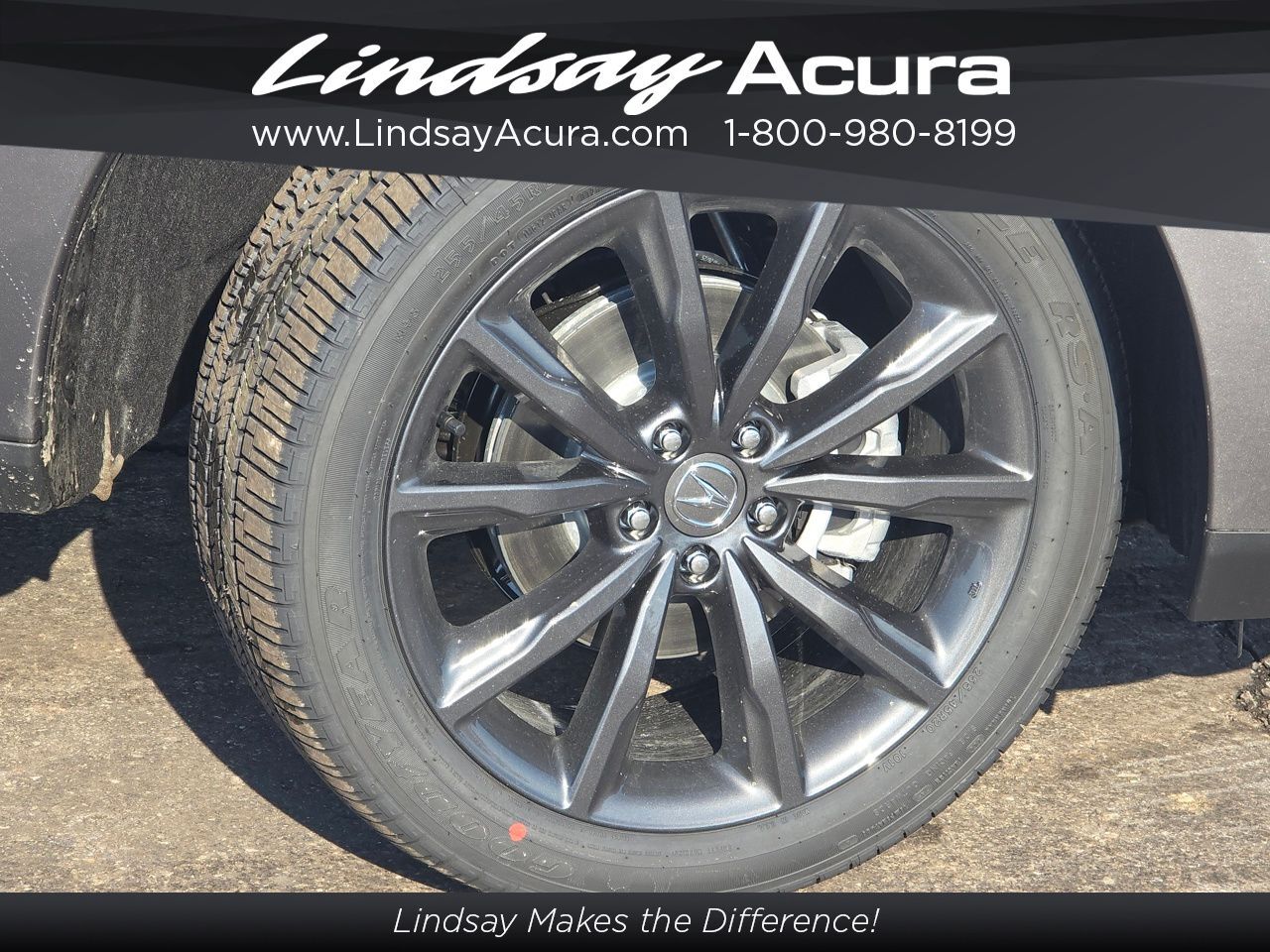 2026 Acura RDX A-Spec Package Columbus OH