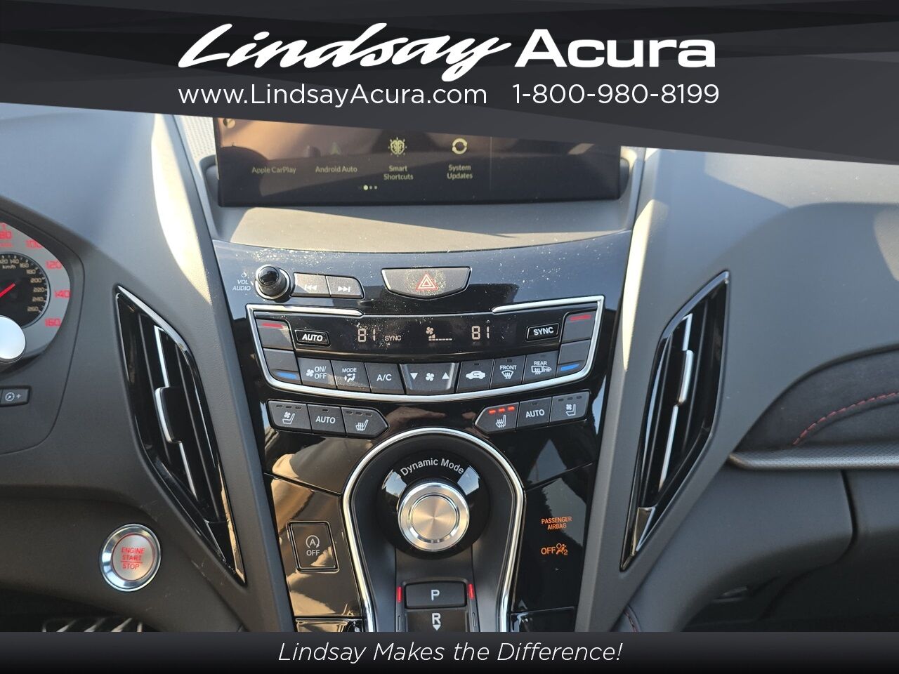 2026 Acura RDX A-Spec Package Columbus OH