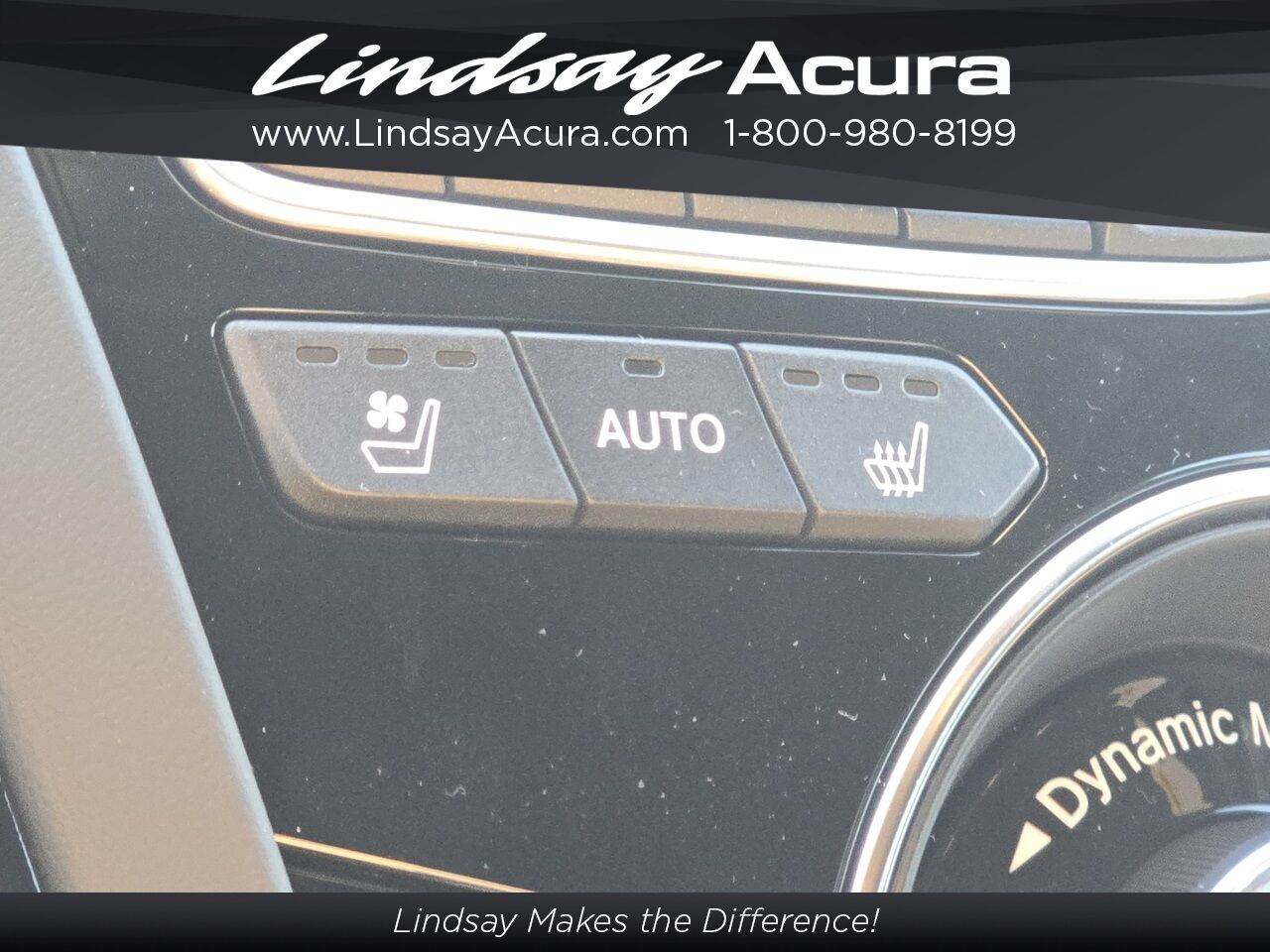 2026 Acura RDX A-Spec Package Columbus OH