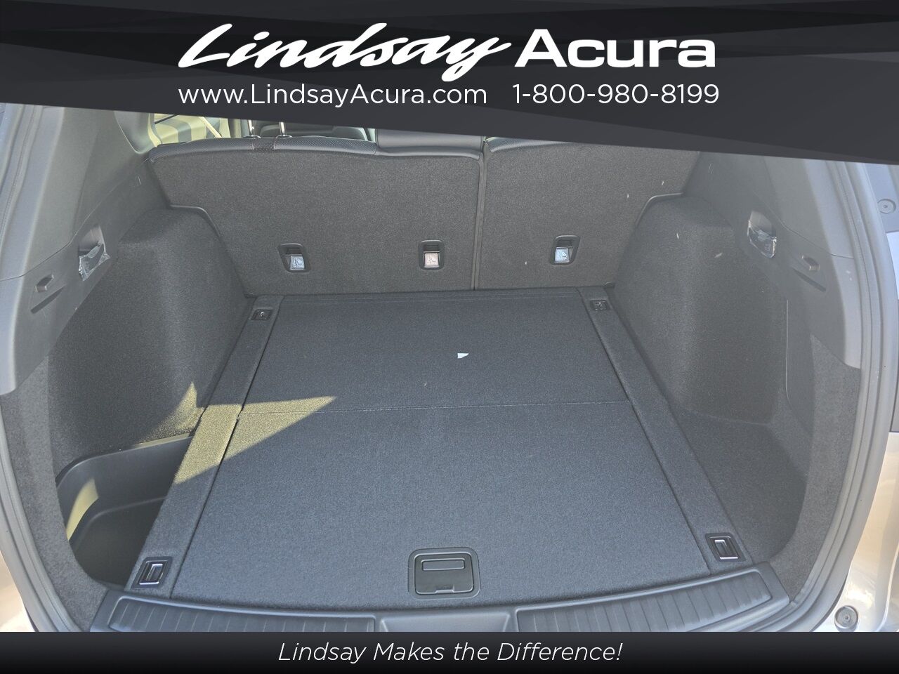 2026 Acura RDX A-Spec Package Columbus OH