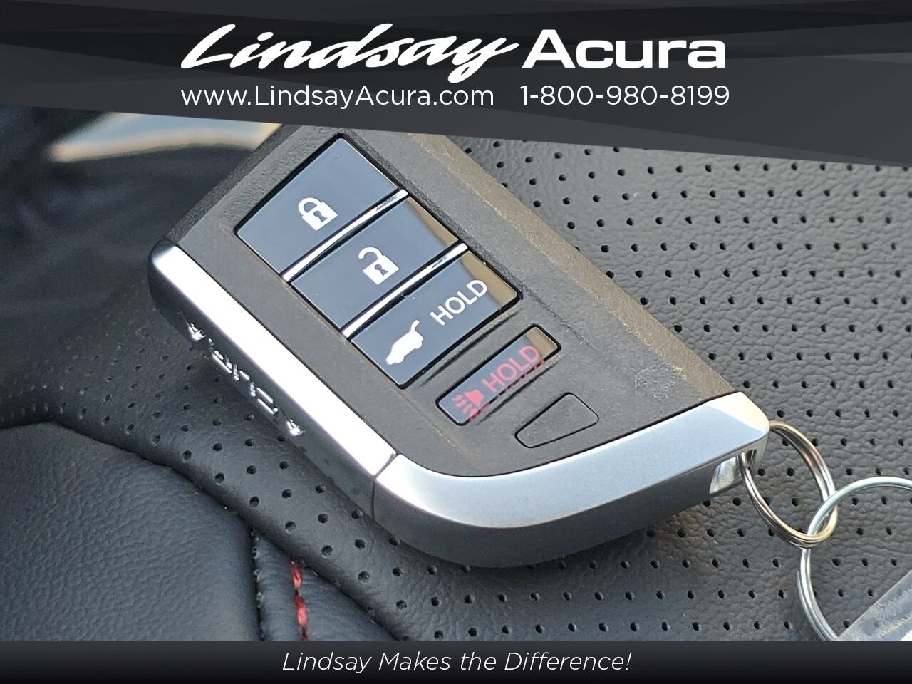 2026 Acura RDX A-Spec Package Columbus OH