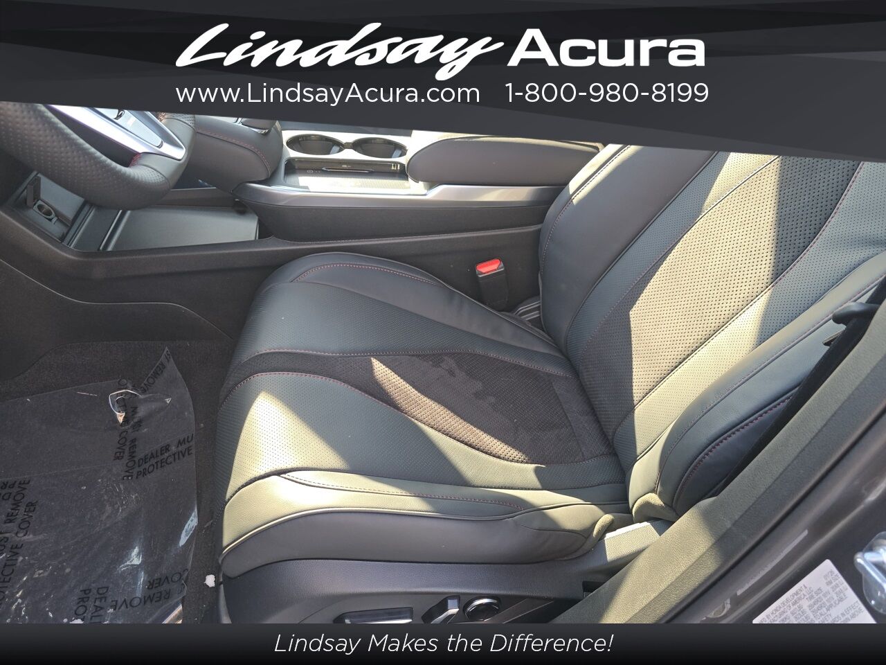 2026 Acura RDX A-Spec Package Columbus OH