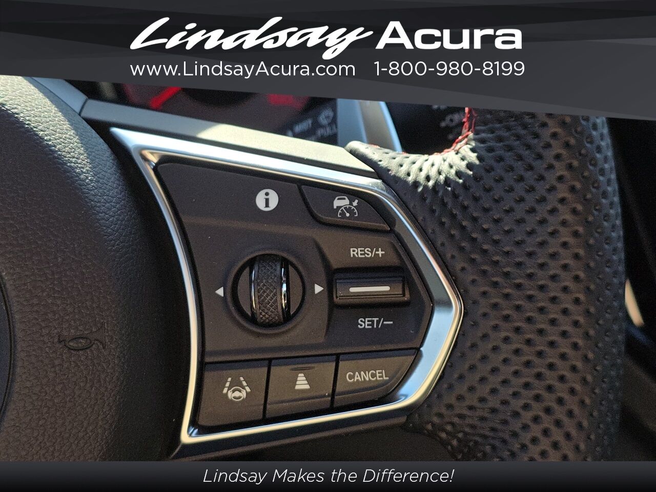 2026 Acura RDX A-Spec Package Columbus OH