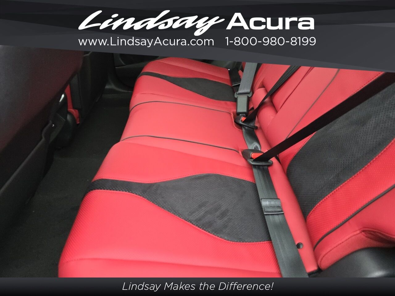 2026 Acura RDX A-Spec Package Columbus OH