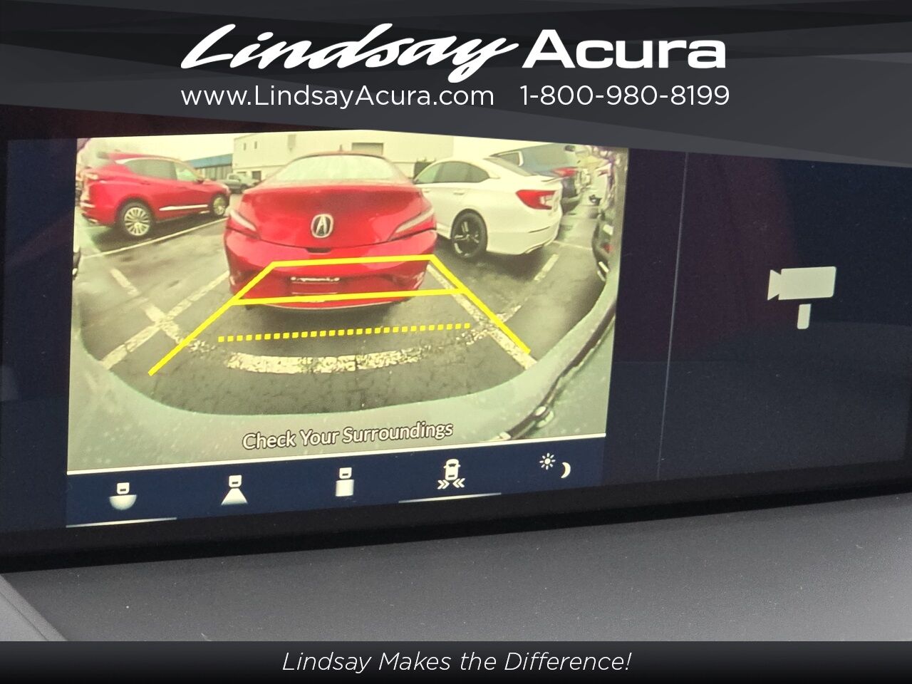 2026 Acura RDX A-Spec Package Columbus OH