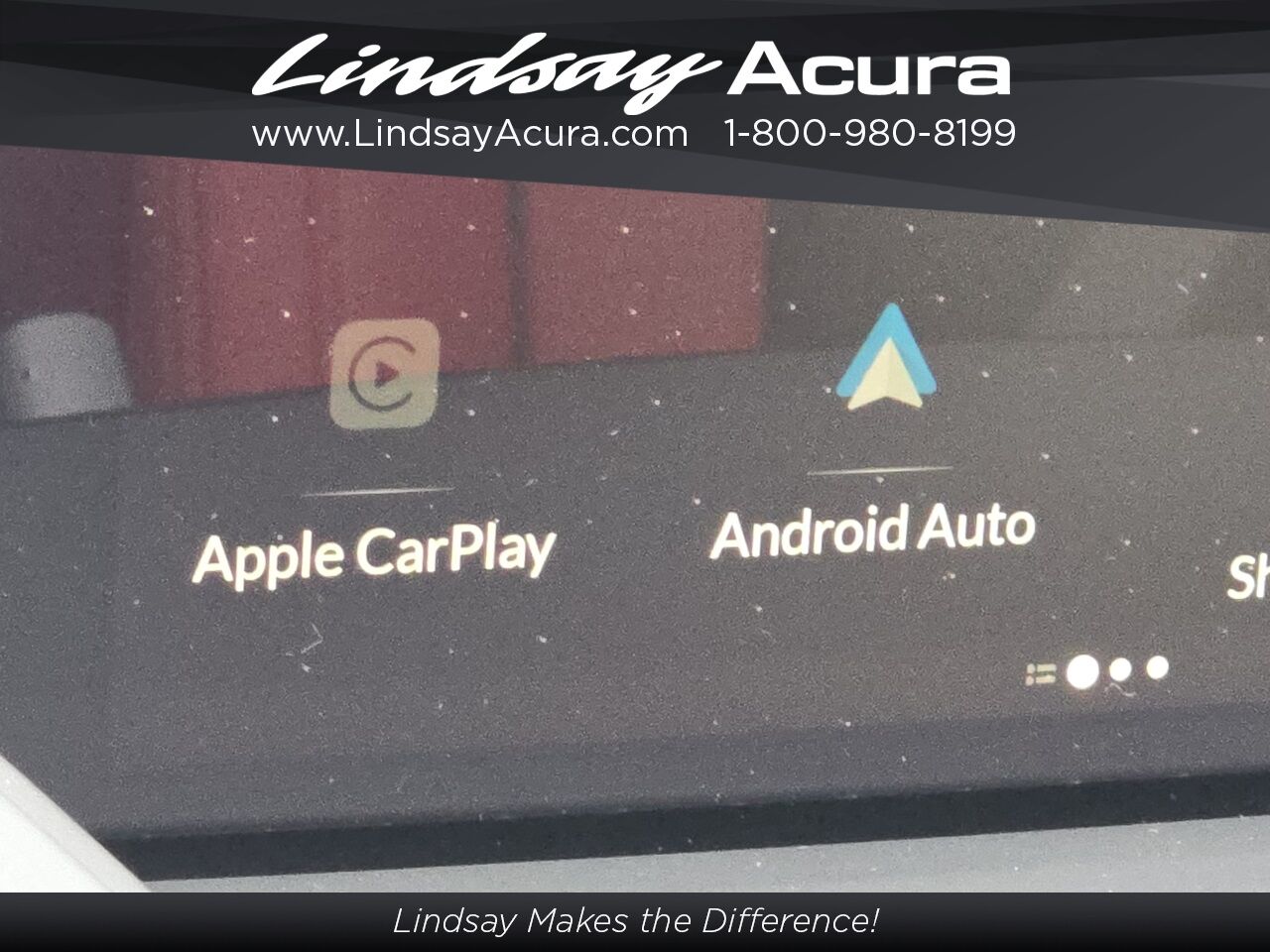 2026 Acura RDX A-Spec Package Columbus OH