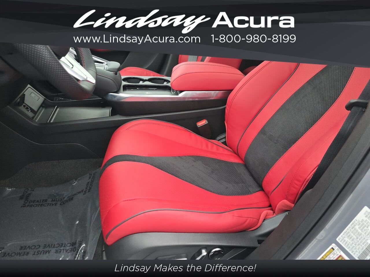 2026 Acura RDX A-Spec Package Columbus OH