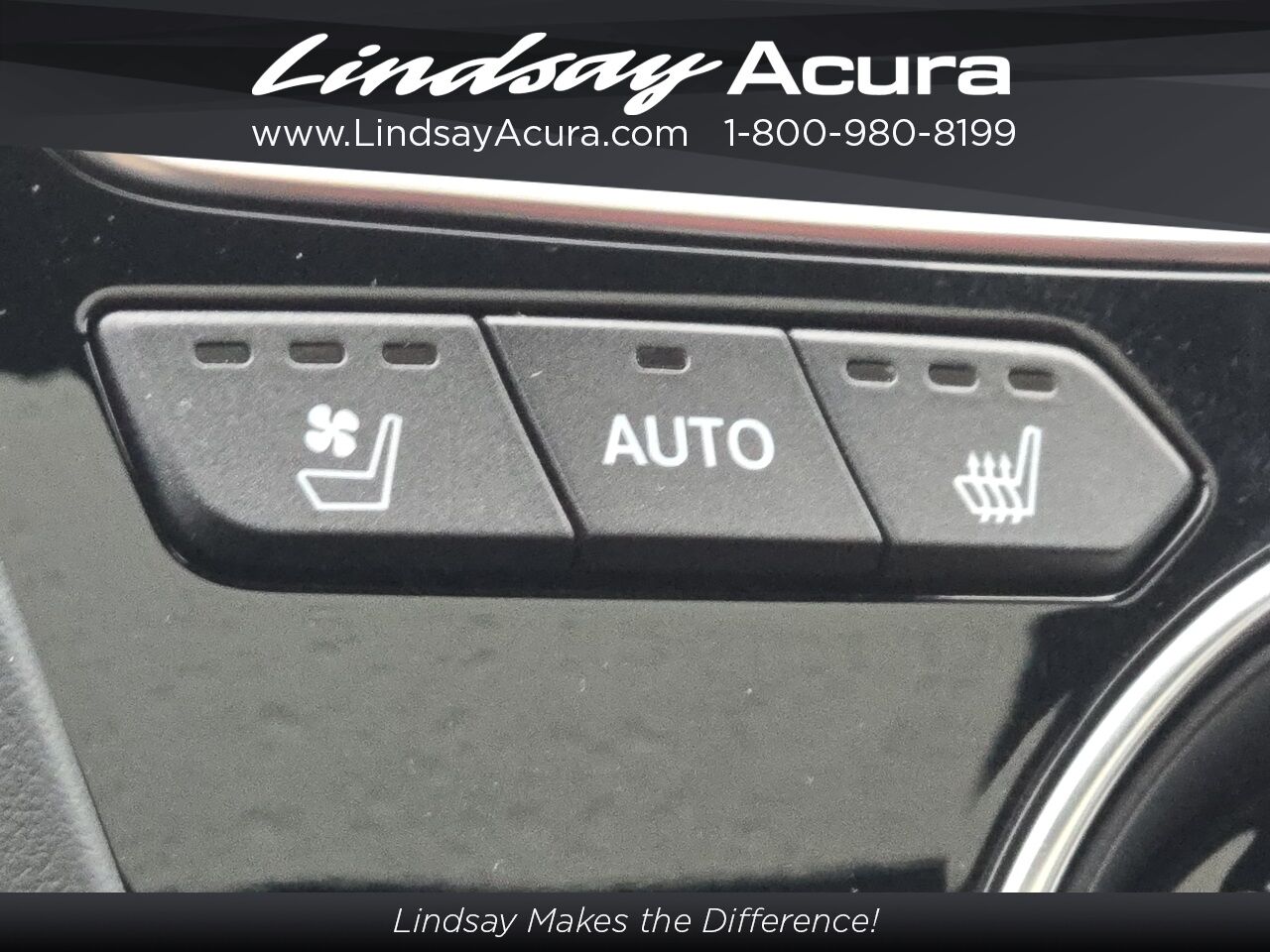 2026 Acura RDX A-Spec Package Columbus OH