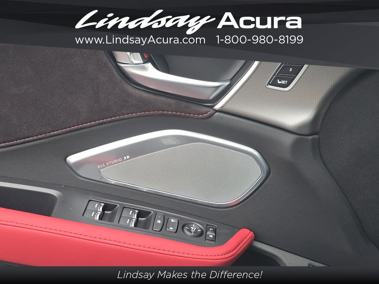 2026 Acura RDX A-Spec Package Columbus OH