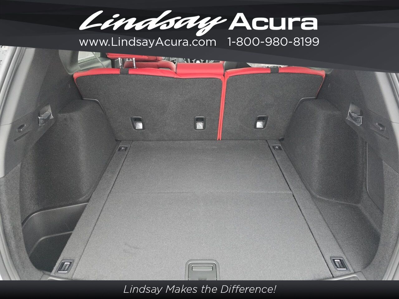 2026 Acura RDX A-Spec Package Columbus OH