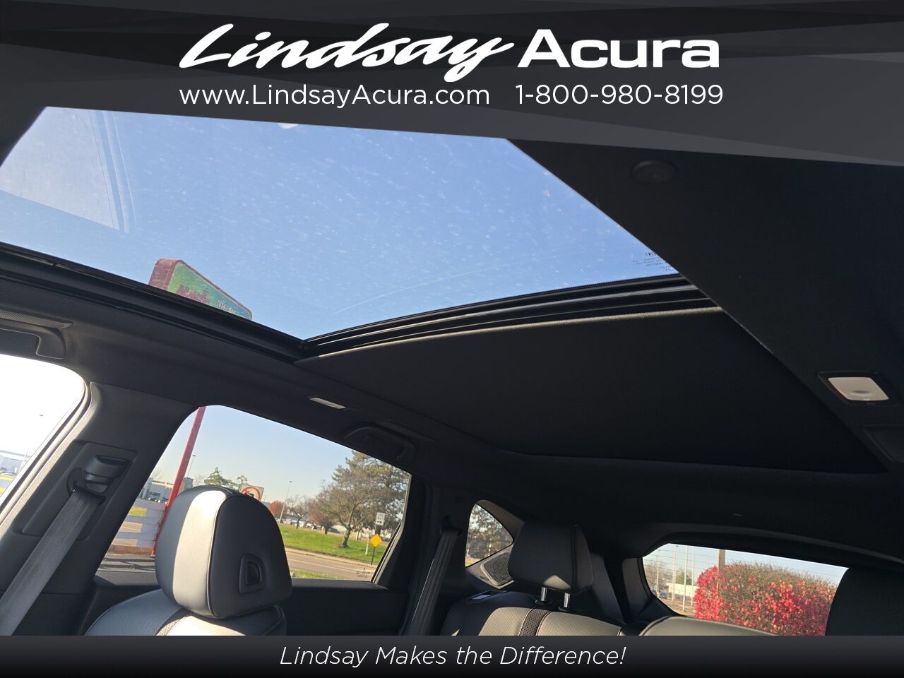 2026 Acura RDX A-Spec Package Columbus OH