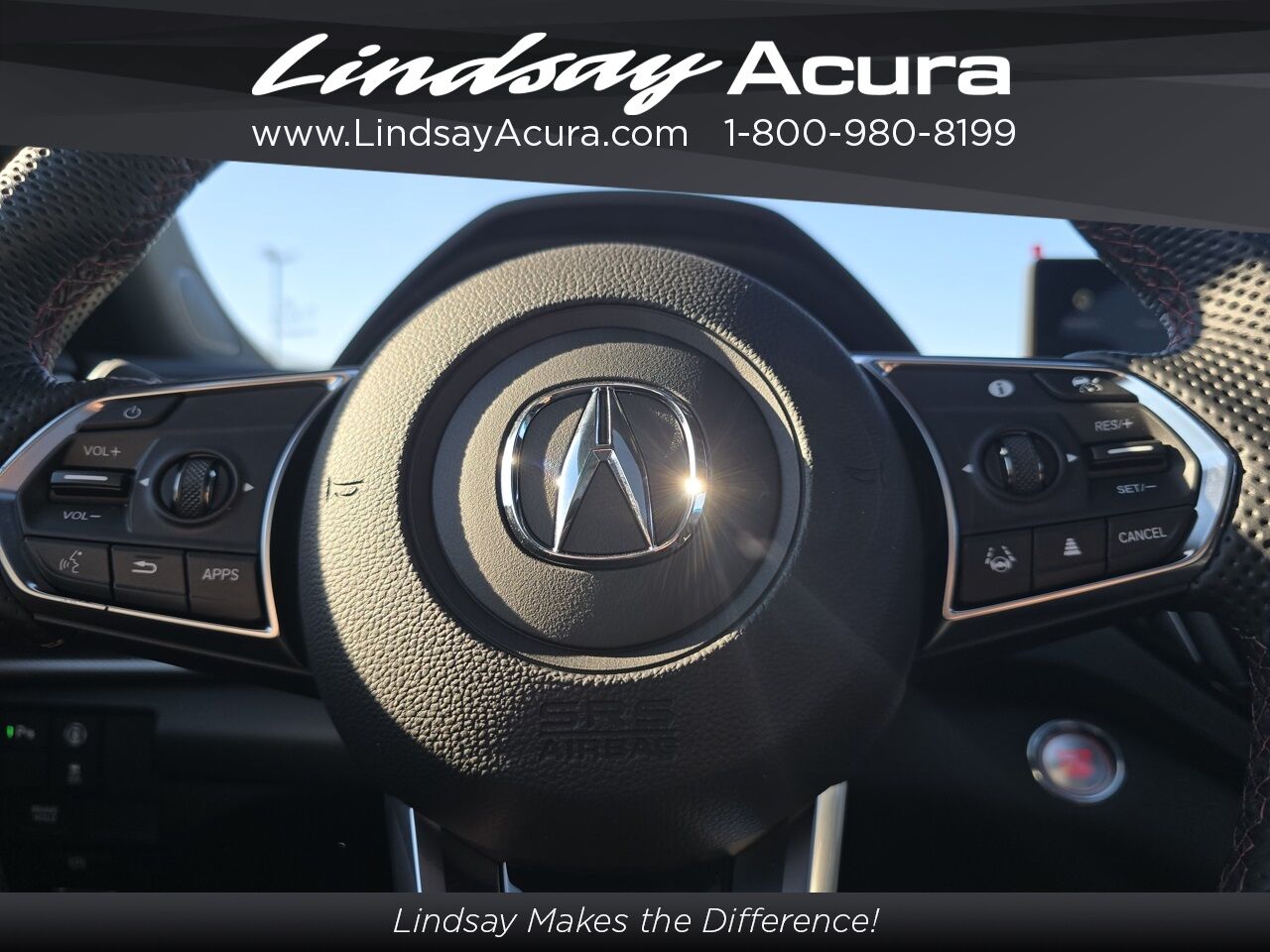 2026 Acura RDX A-Spec Package Columbus OH