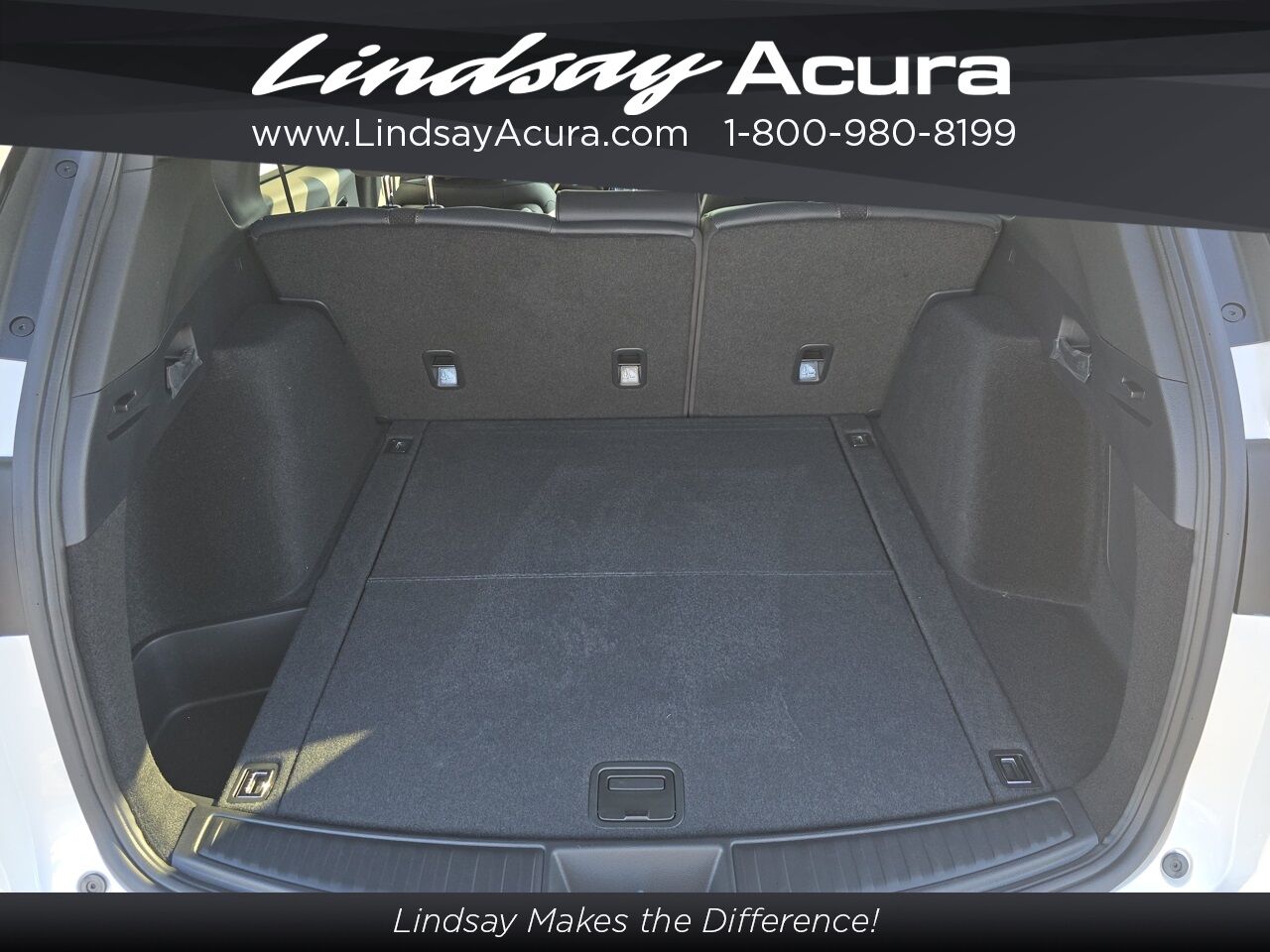 2026 Acura RDX A-Spec Package Columbus OH