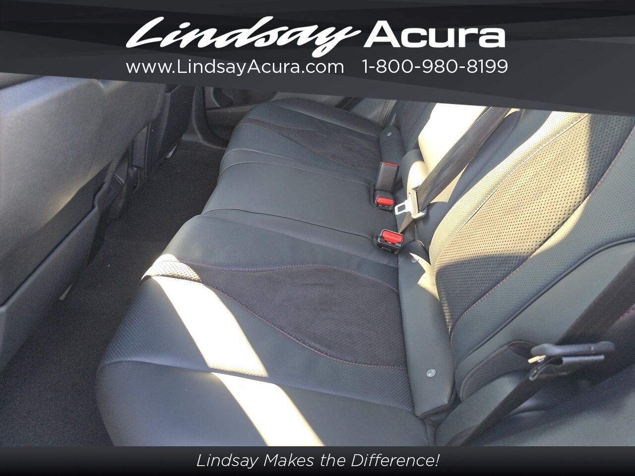 2026 Acura RDX A-Spec Package Columbus OH