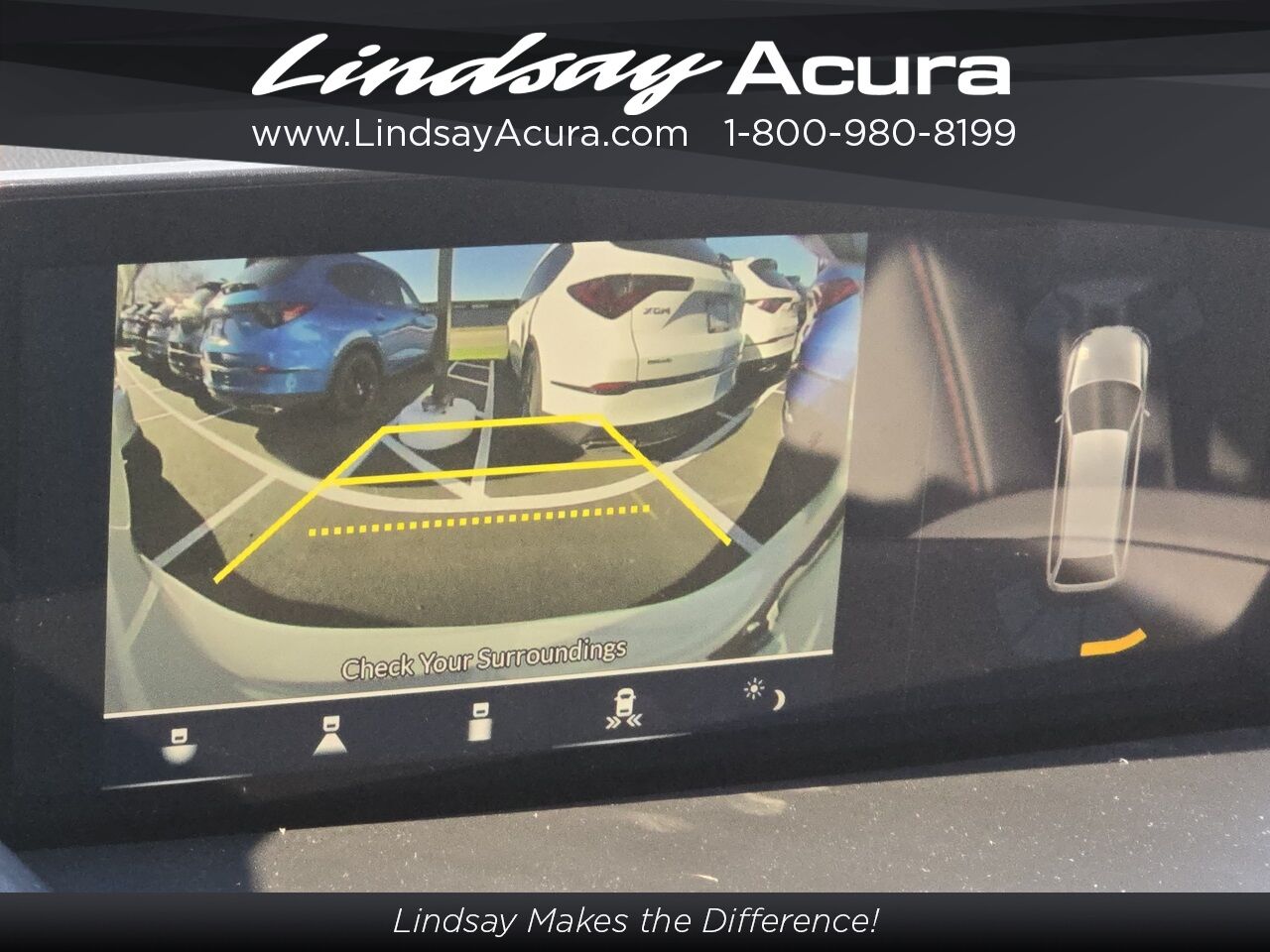 2026 Acura RDX A-Spec Package Columbus OH