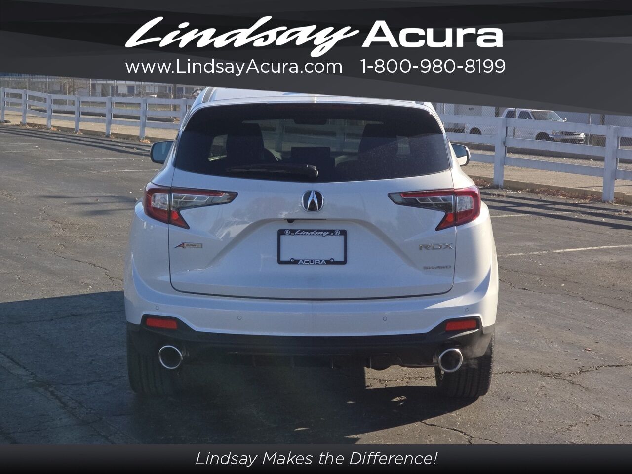 2026 Acura RDX A-Spec Package Columbus OH