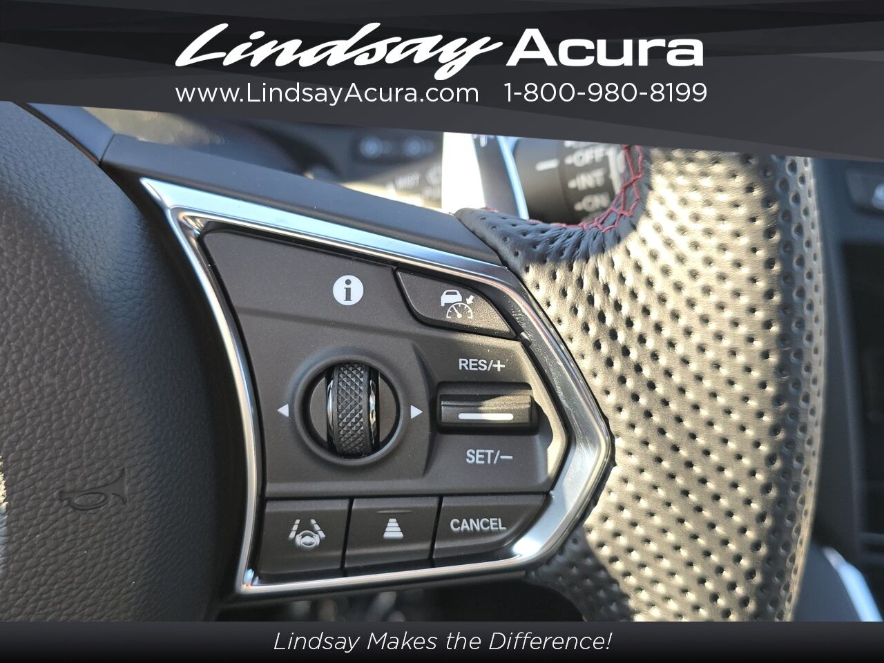 2026 Acura RDX A-Spec Package Columbus OH