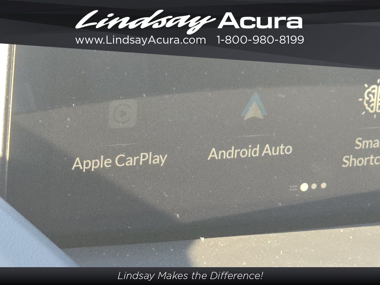 2026 Acura RDX A-Spec Package Columbus OH