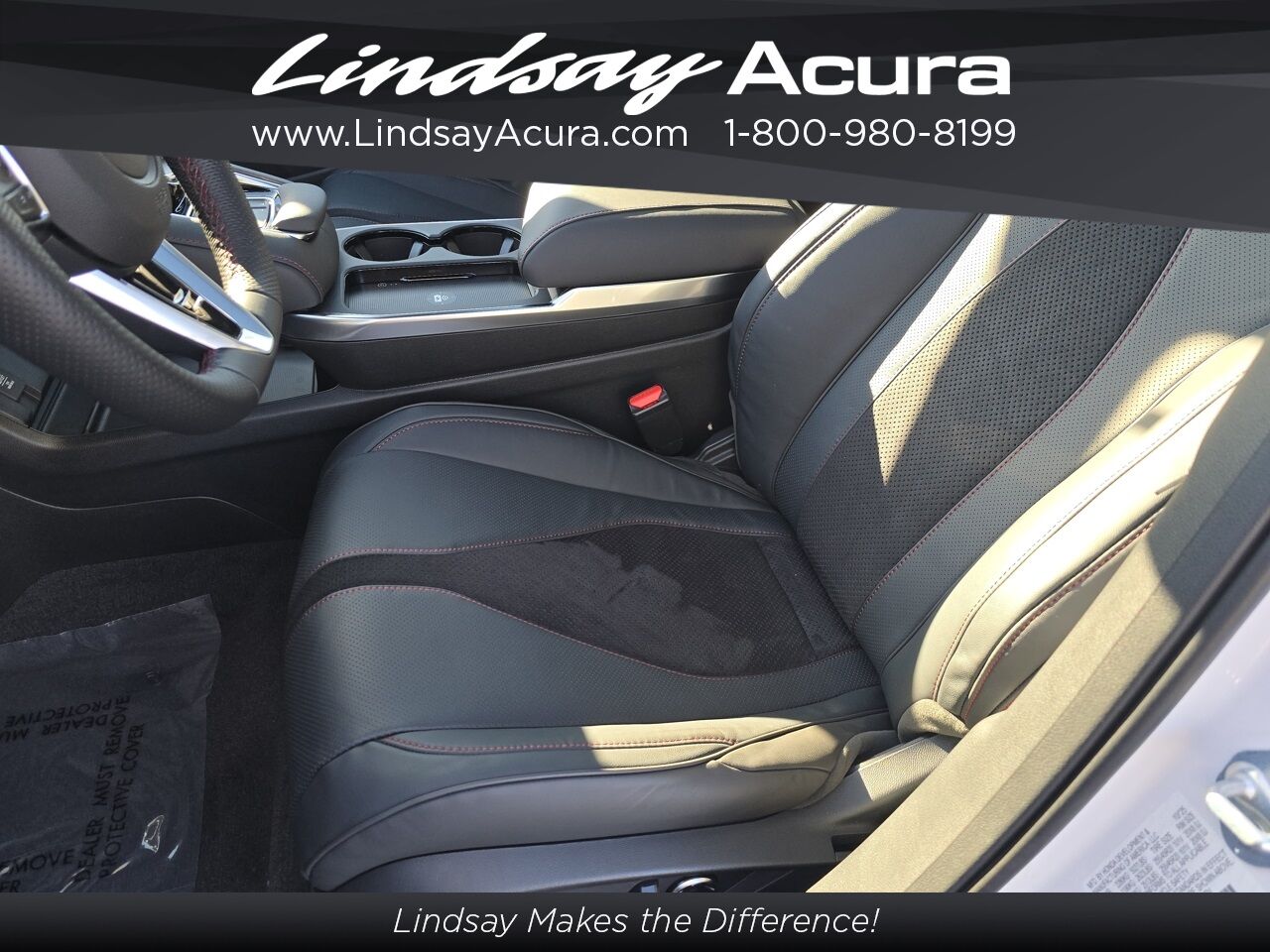 2026 Acura RDX A-Spec Package Columbus OH