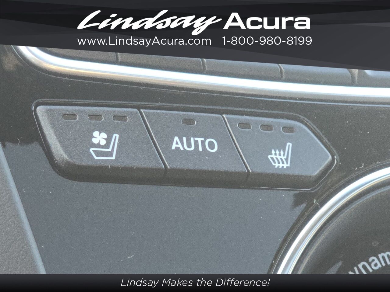 2026 Acura RDX A-Spec Package Columbus OH