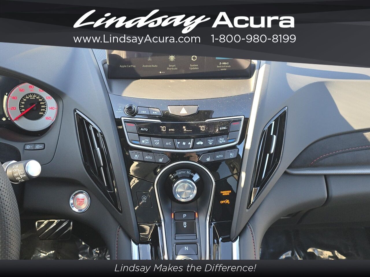 2026 Acura RDX A-Spec Package Columbus OH