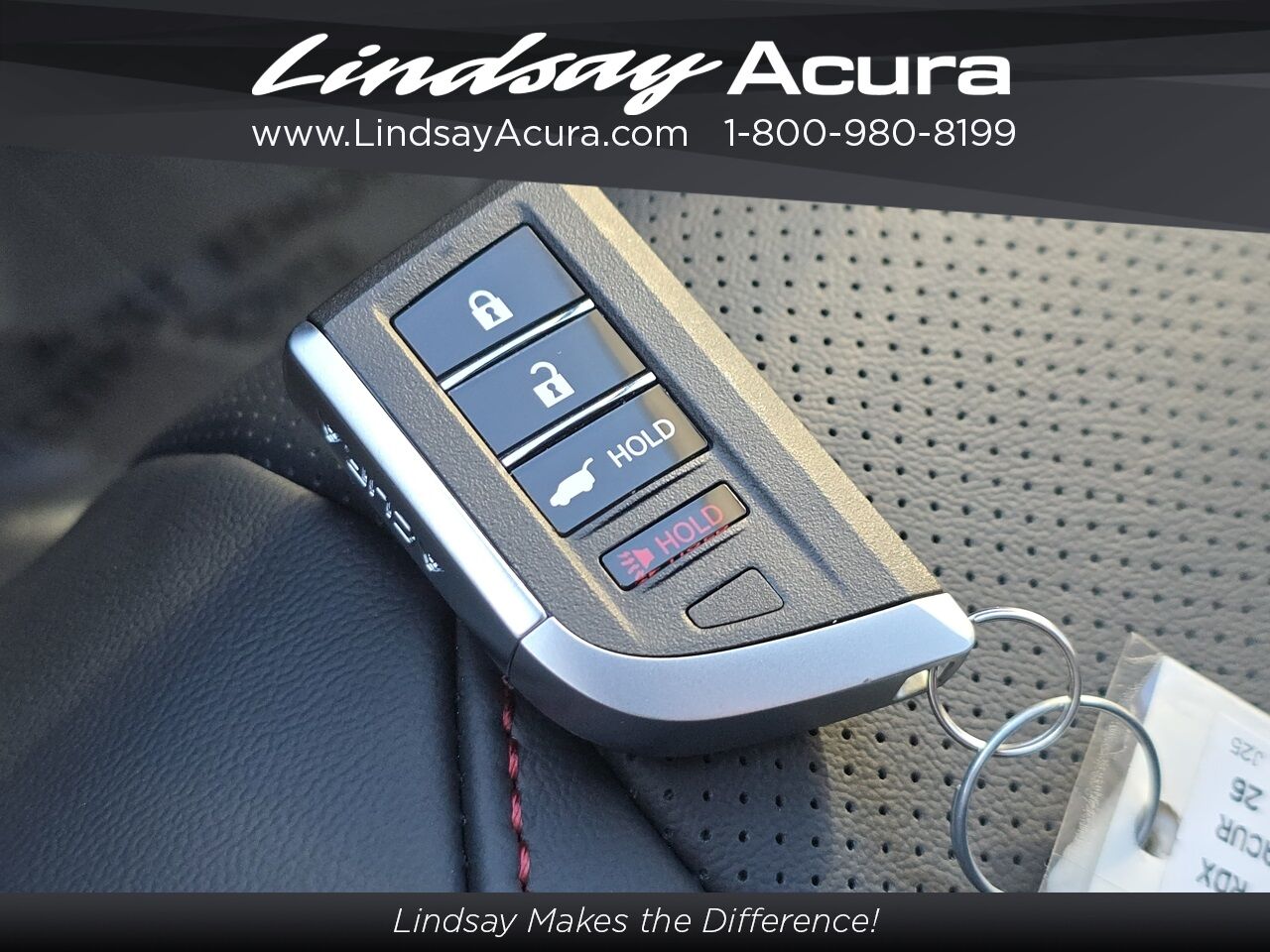 2026 Acura RDX A-Spec Package Columbus OH