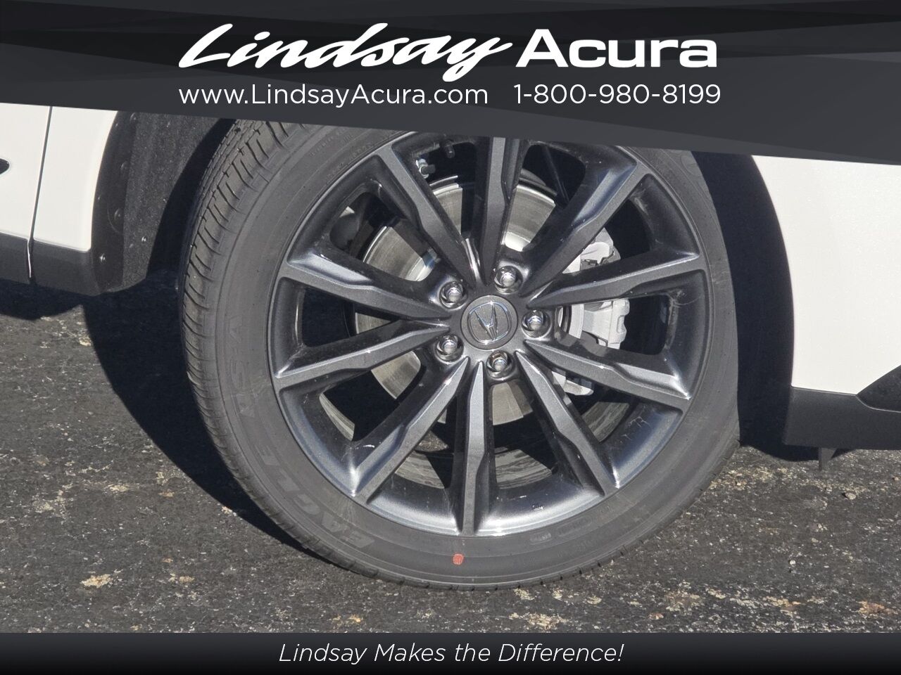 2026 Acura RDX A-Spec Package Columbus OH