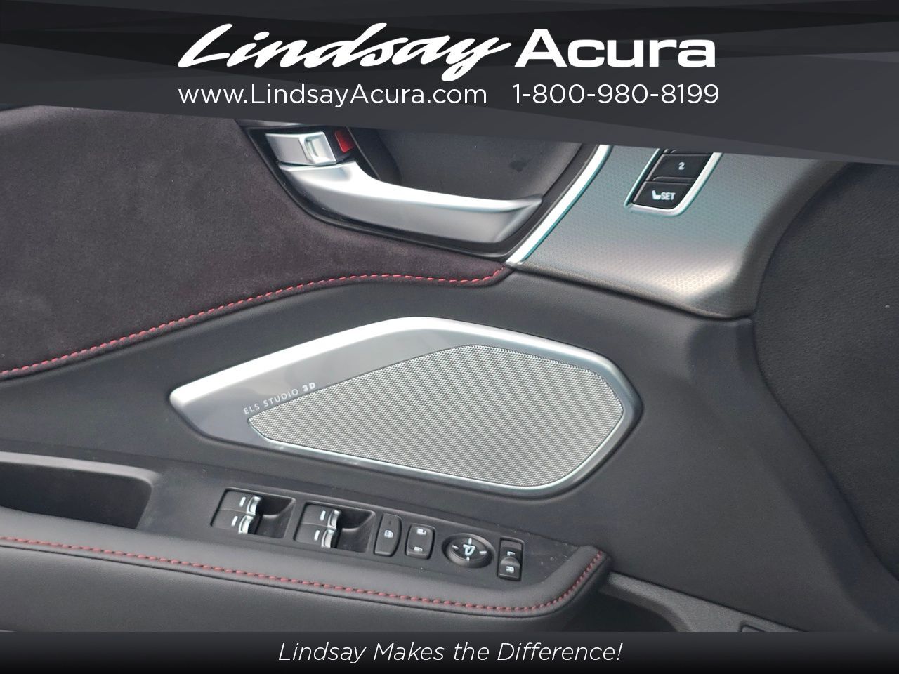 2026 Acura RDX A-Spec Package Columbus OH