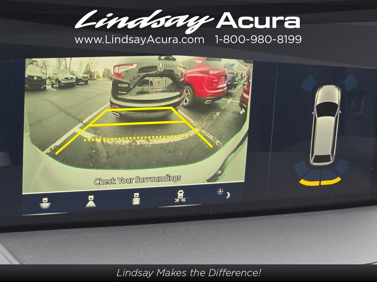 2026 Acura RDX A-Spec Package Columbus OH