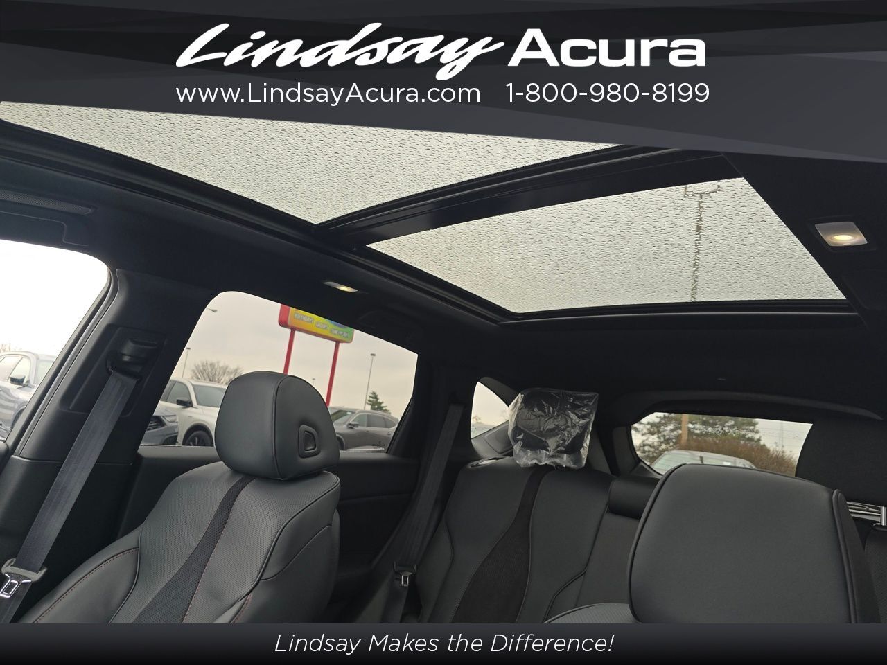 2026 Acura RDX A-Spec Package Columbus OH