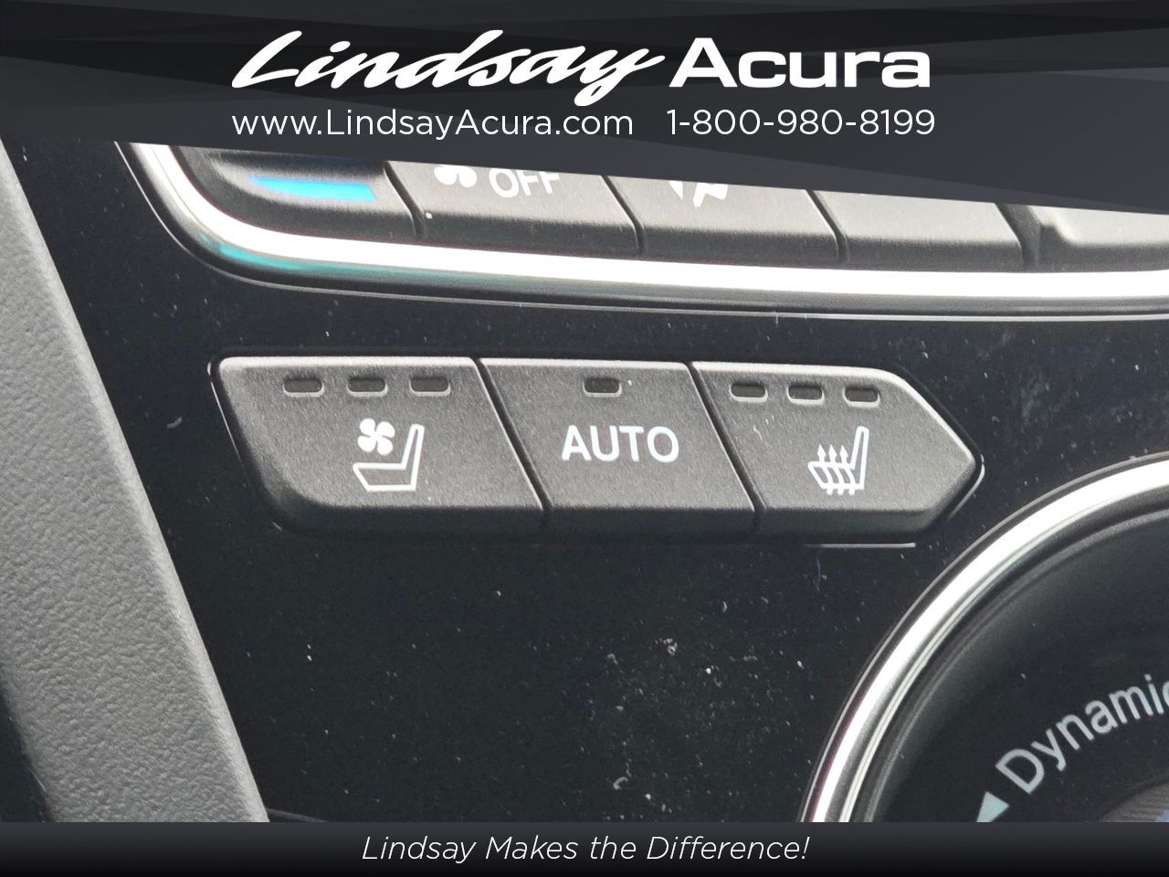 2026 Acura RDX A-Spec Package Columbus OH