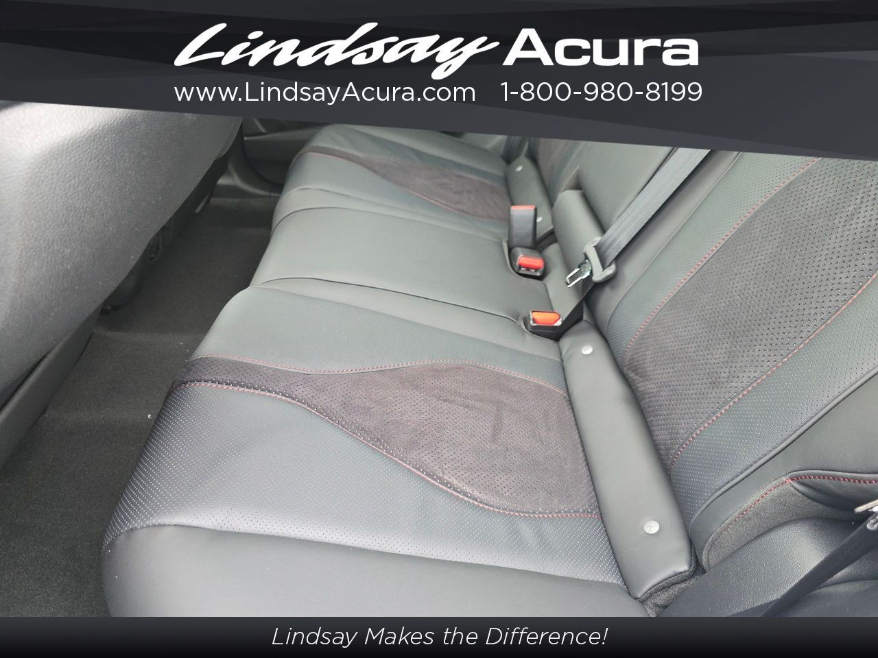 2026 Acura RDX A-Spec Package Columbus OH